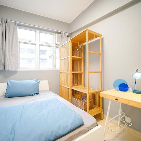 Student Accommodation - 292 Hennessy Road 香港 外观 照片