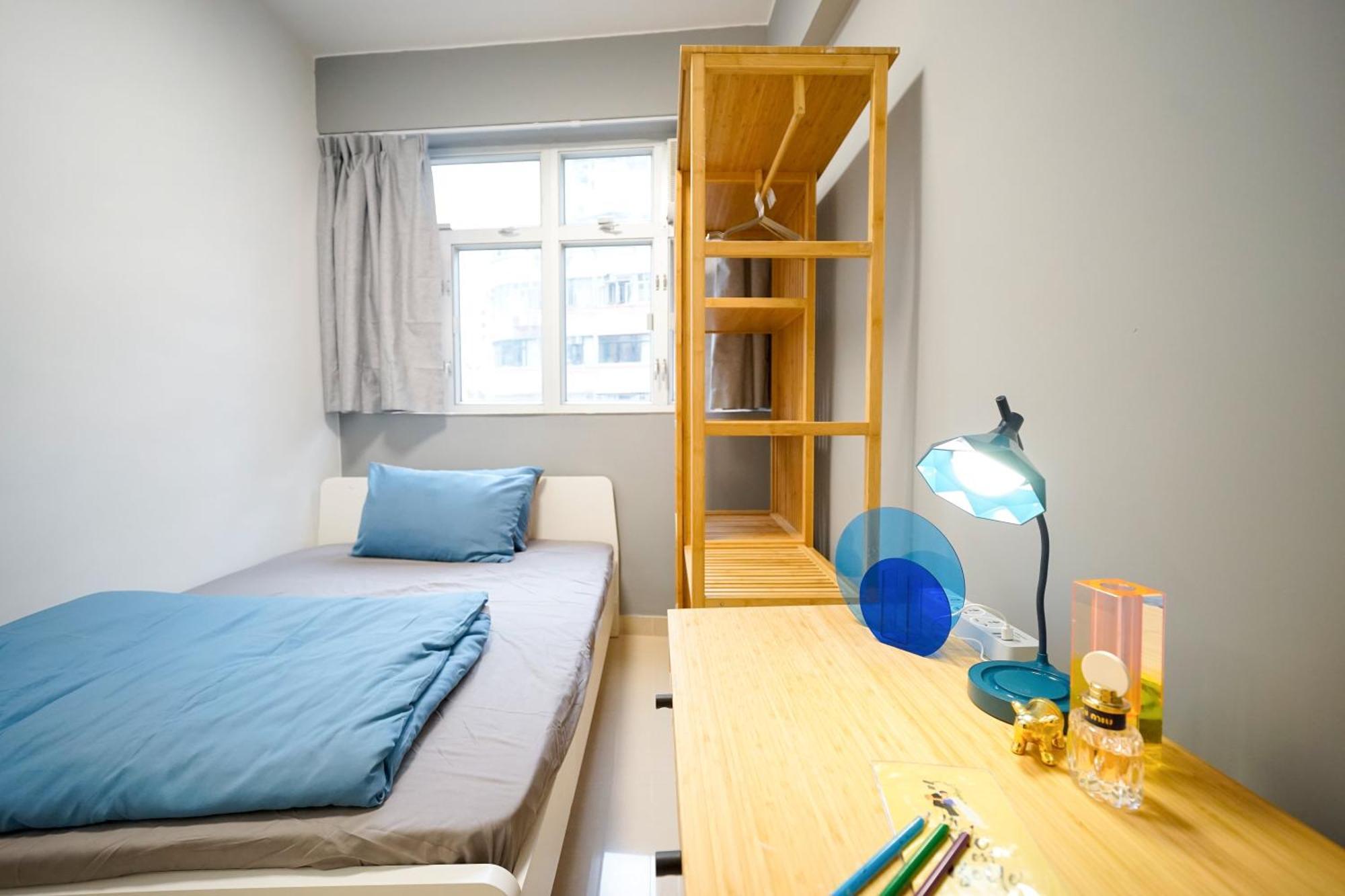 Student Accommodation - 292 Hennessy Road 香港 外观 照片