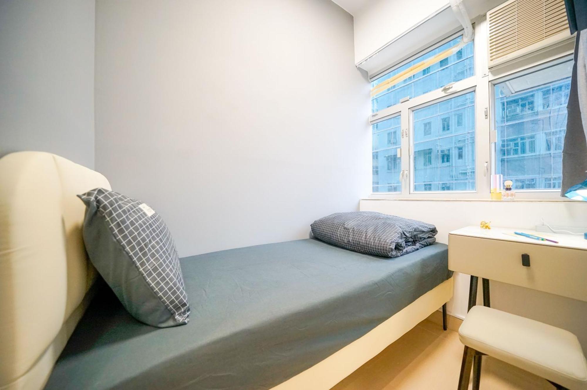 Student Accommodation - 292 Hennessy Road 香港 外观 照片
