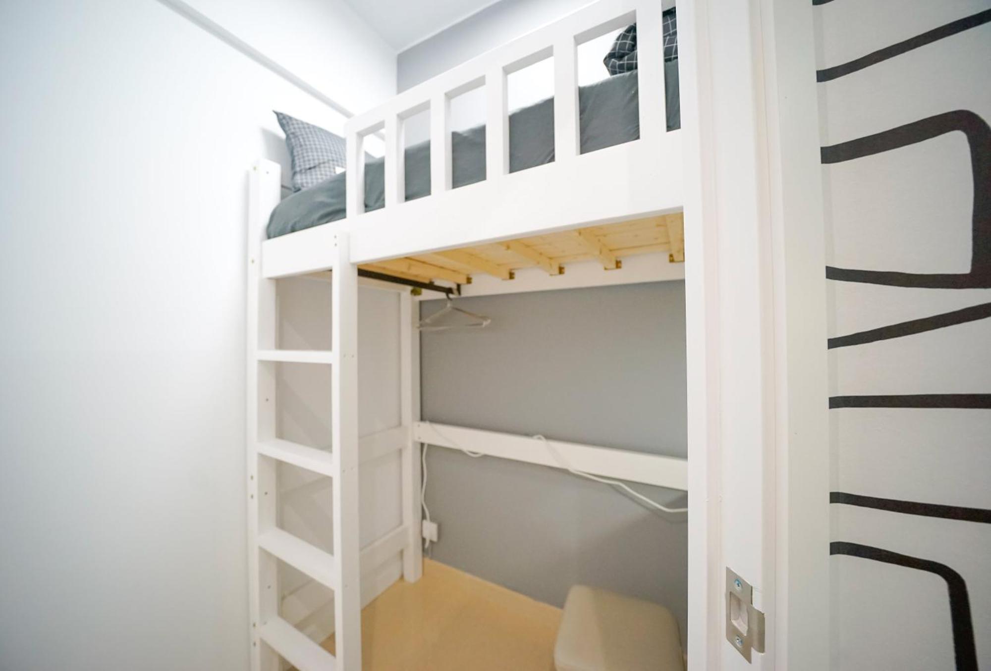 Student Accommodation - 292 Hennessy Road 香港 外观 照片