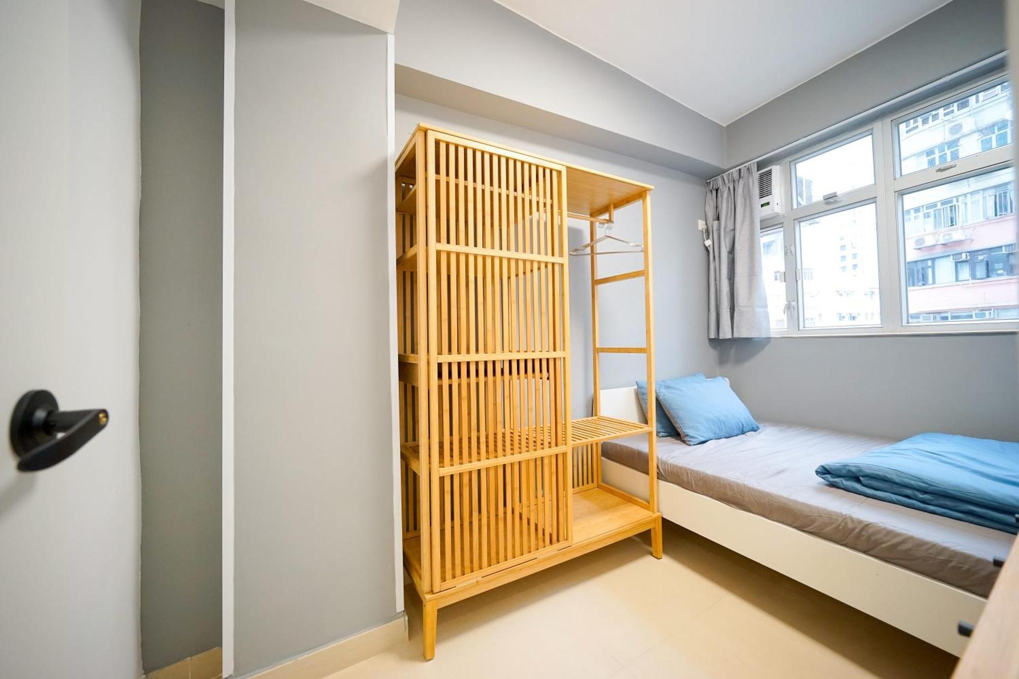 Student Accommodation - 292 Hennessy Road 香港 外观 照片