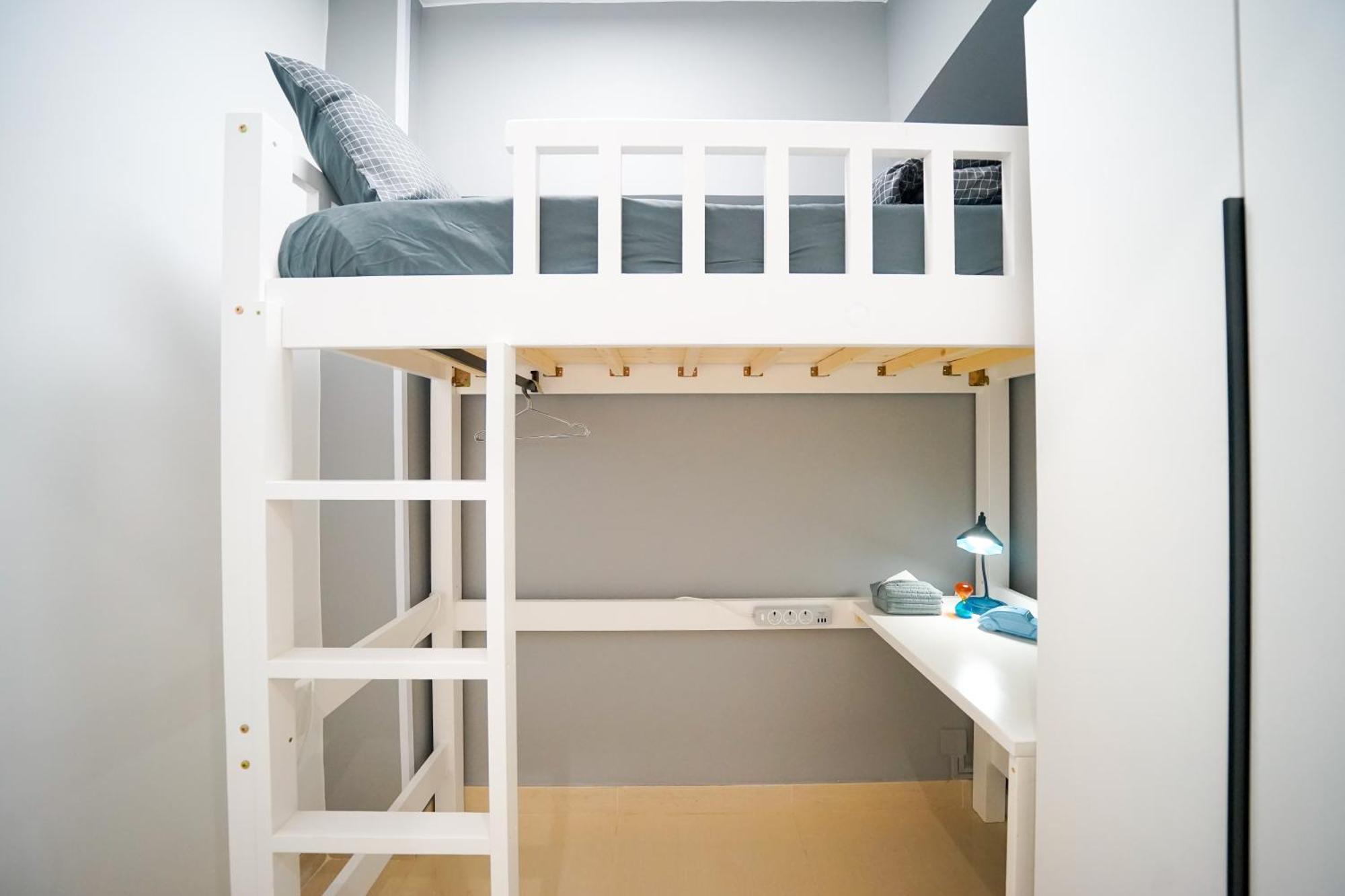 Student Accommodation - 292 Hennessy Road 香港 外观 照片
