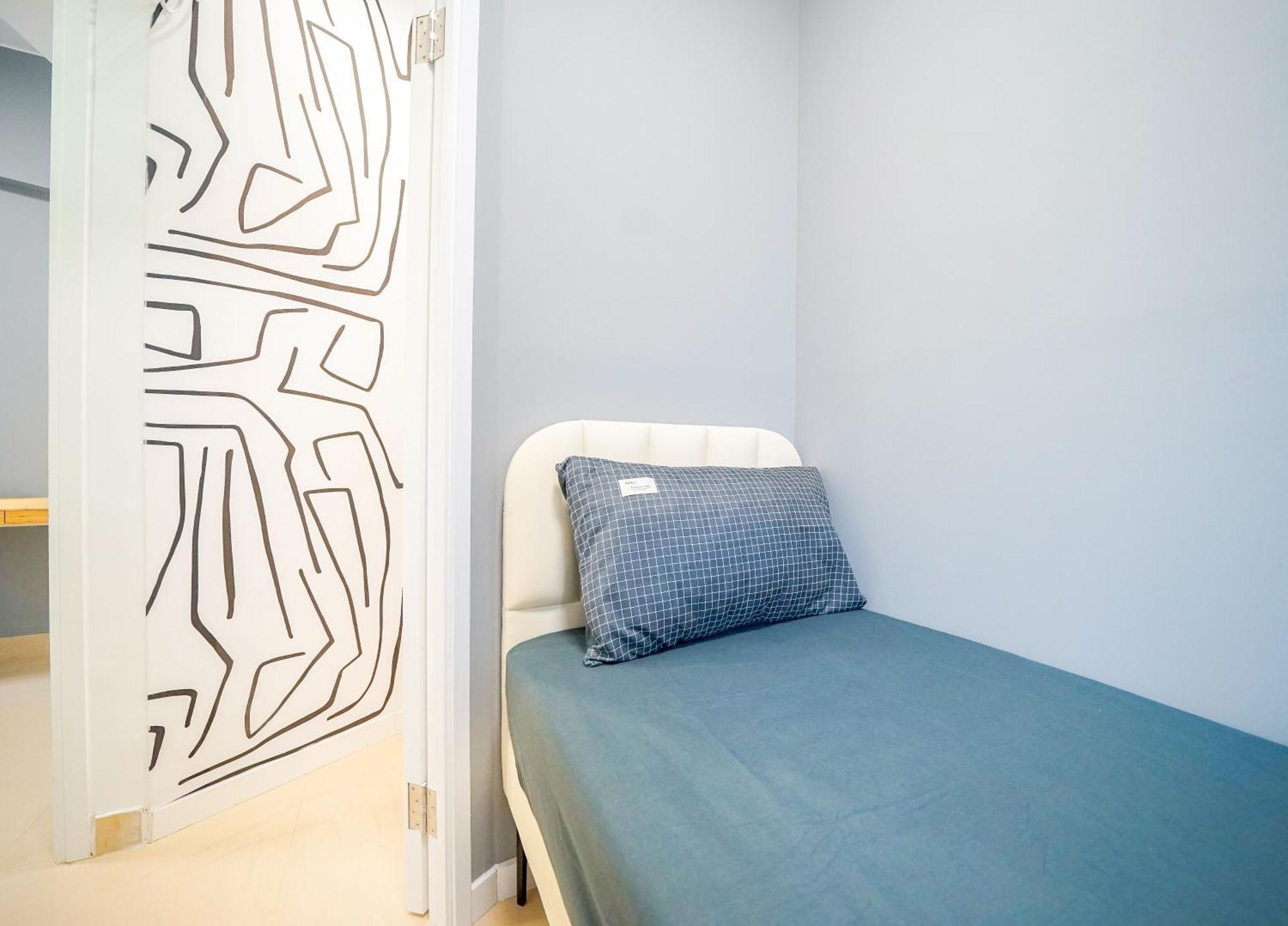 Student Accommodation - 292 Hennessy Road 香港 外观 照片