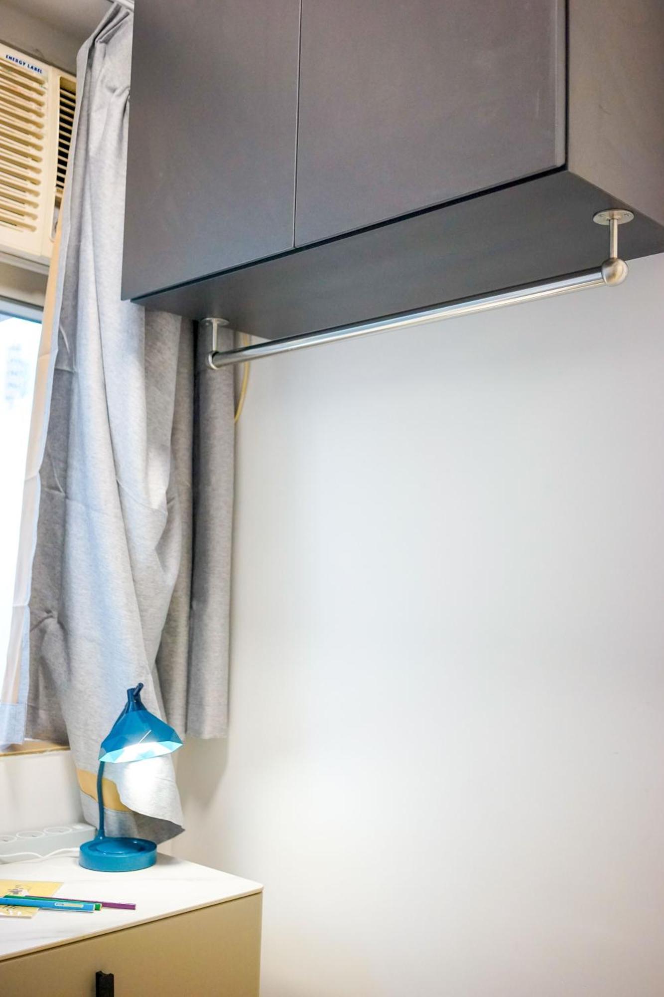 Student Accommodation - 292 Hennessy Road 香港 外观 照片