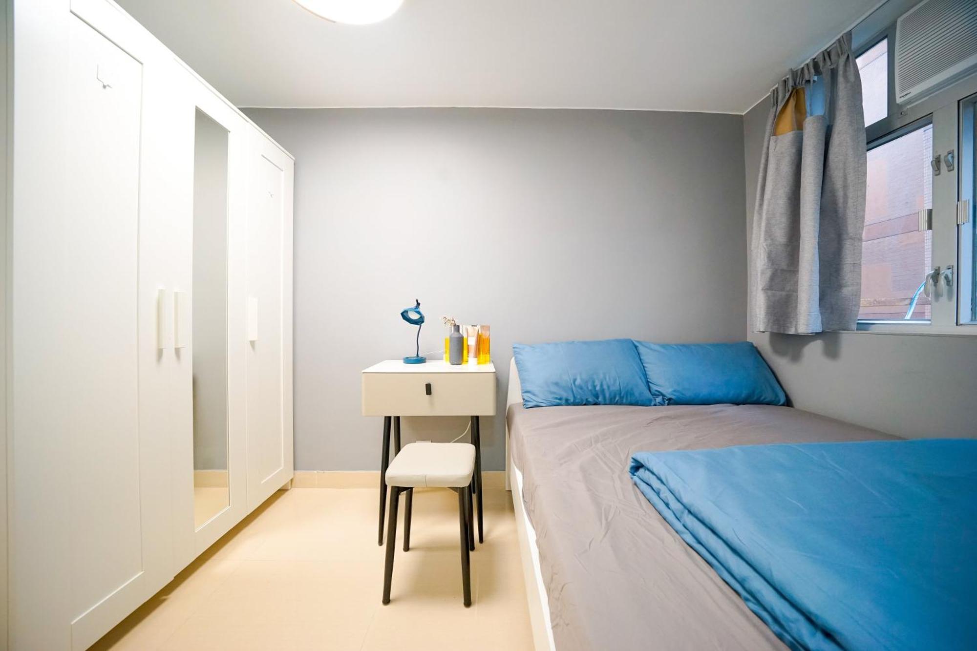 Student Accommodation - 292 Hennessy Road 香港 外观 照片