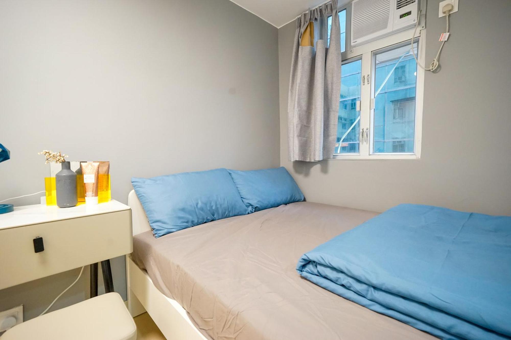 Student Accommodation - 292 Hennessy Road 香港 外观 照片
