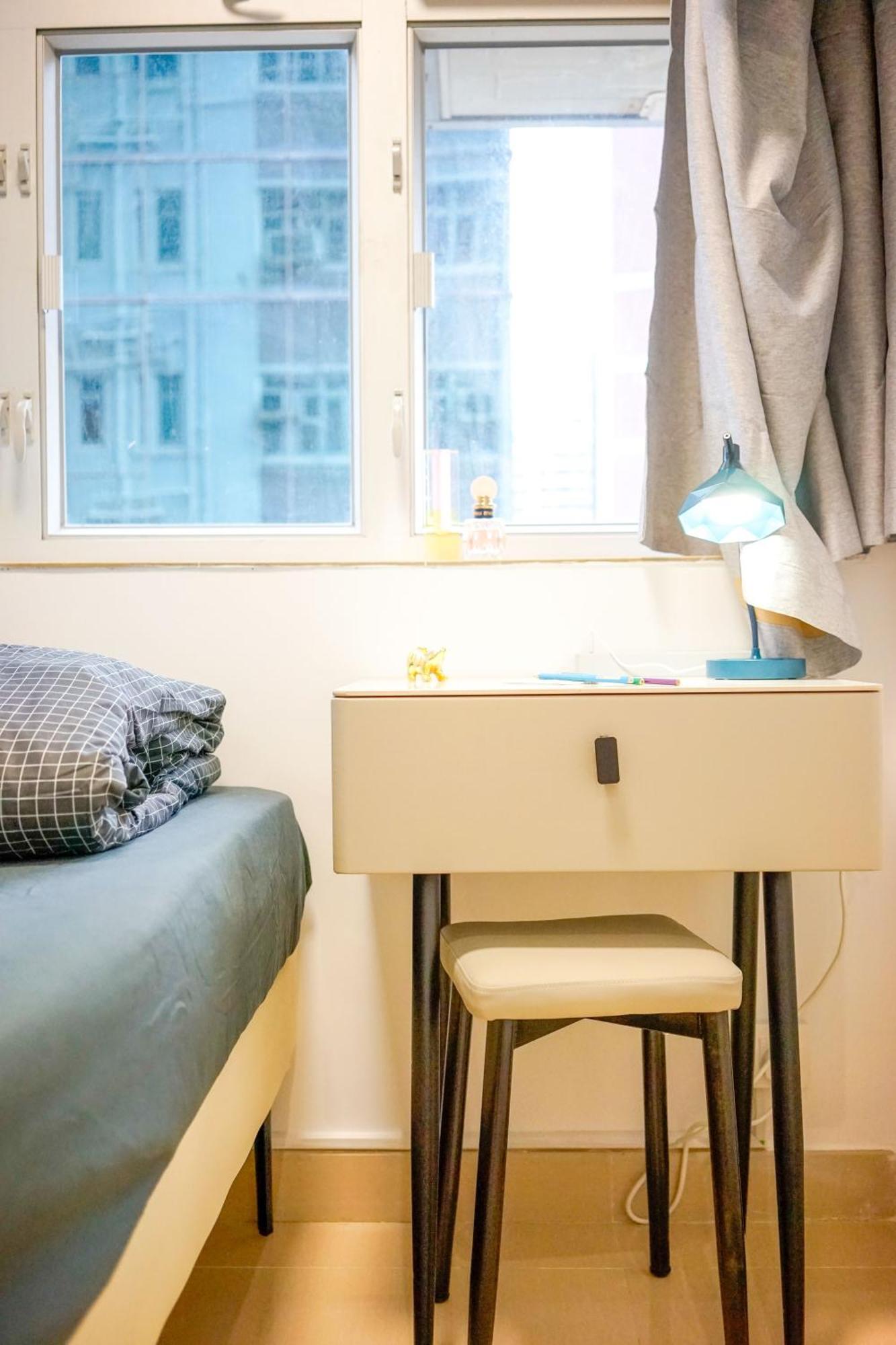 Student Accommodation - 292 Hennessy Road 香港 外观 照片