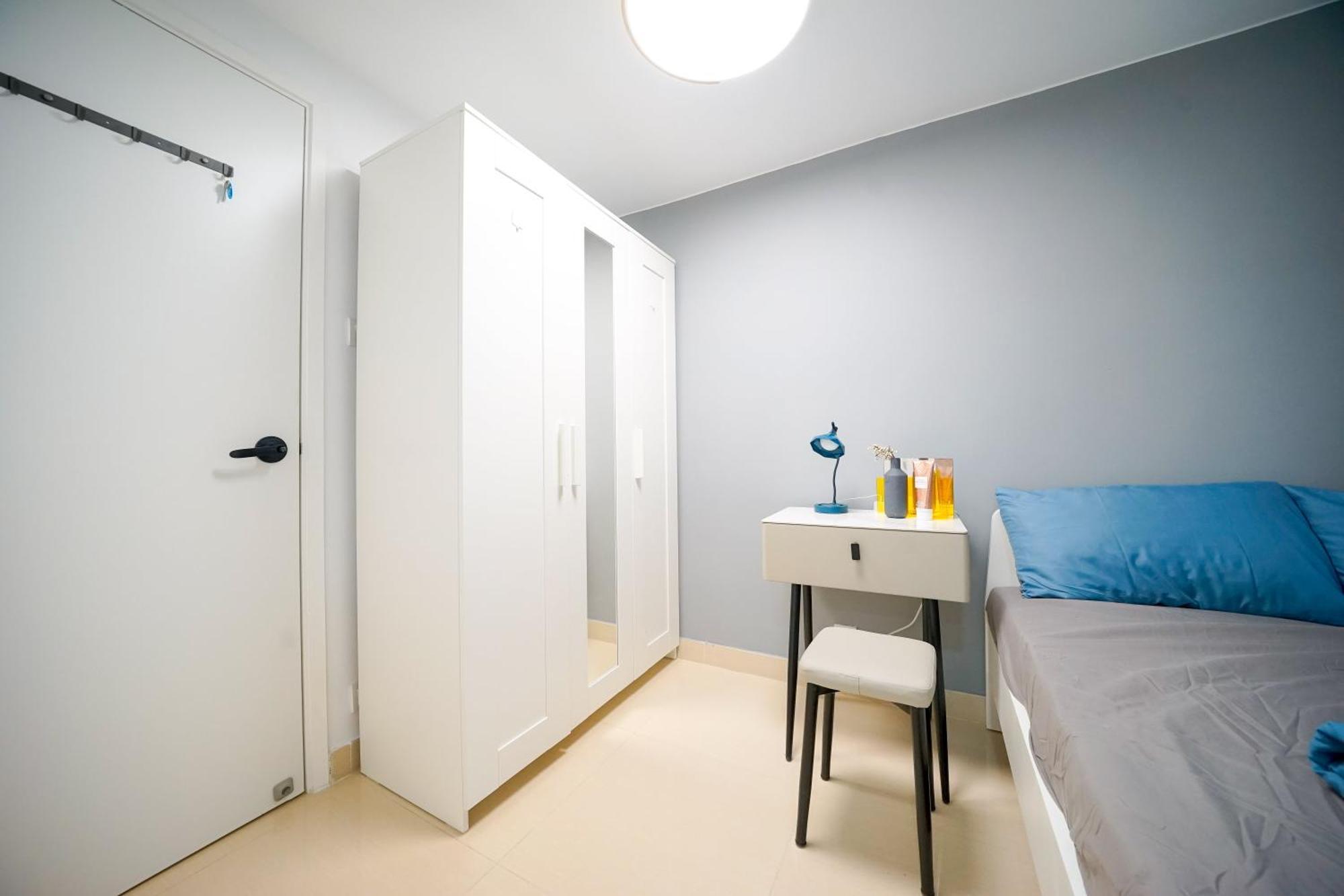 Student Accommodation - 292 Hennessy Road 香港 外观 照片