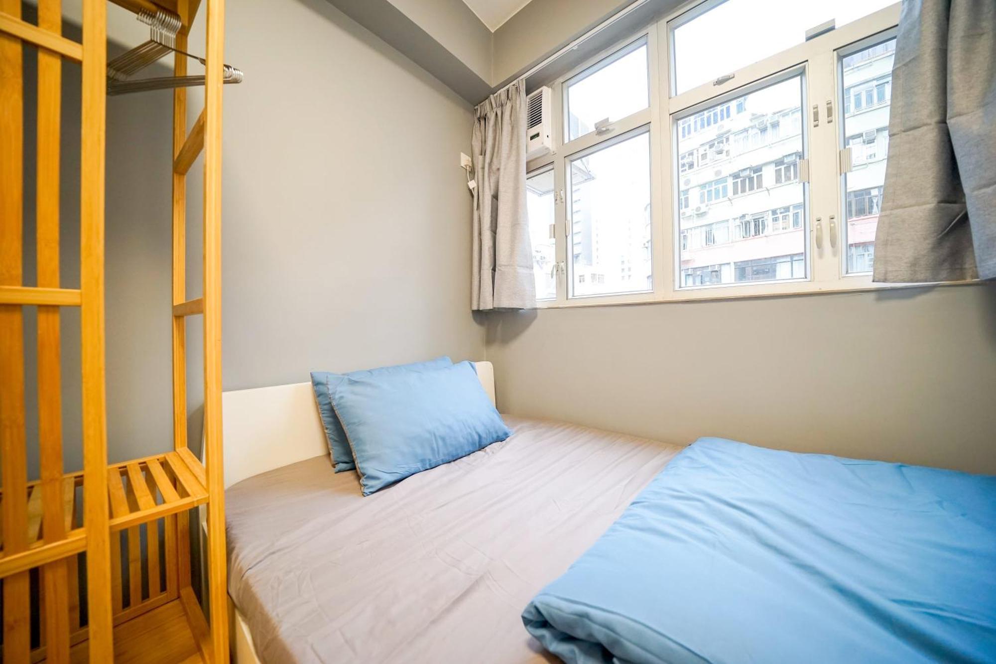Student Accommodation - 292 Hennessy Road 香港 外观 照片