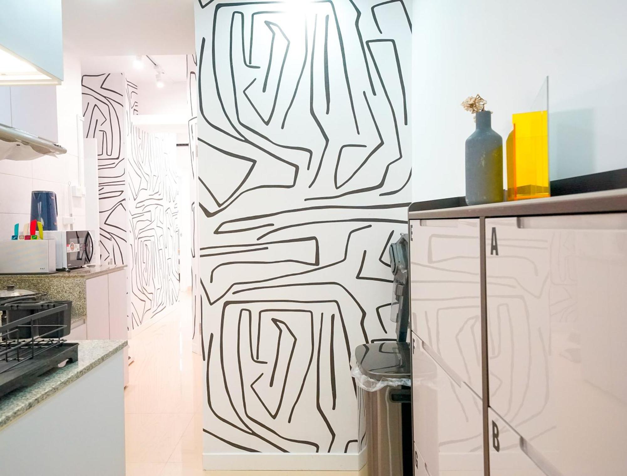 Student Accommodation - 292 Hennessy Road 香港 外观 照片