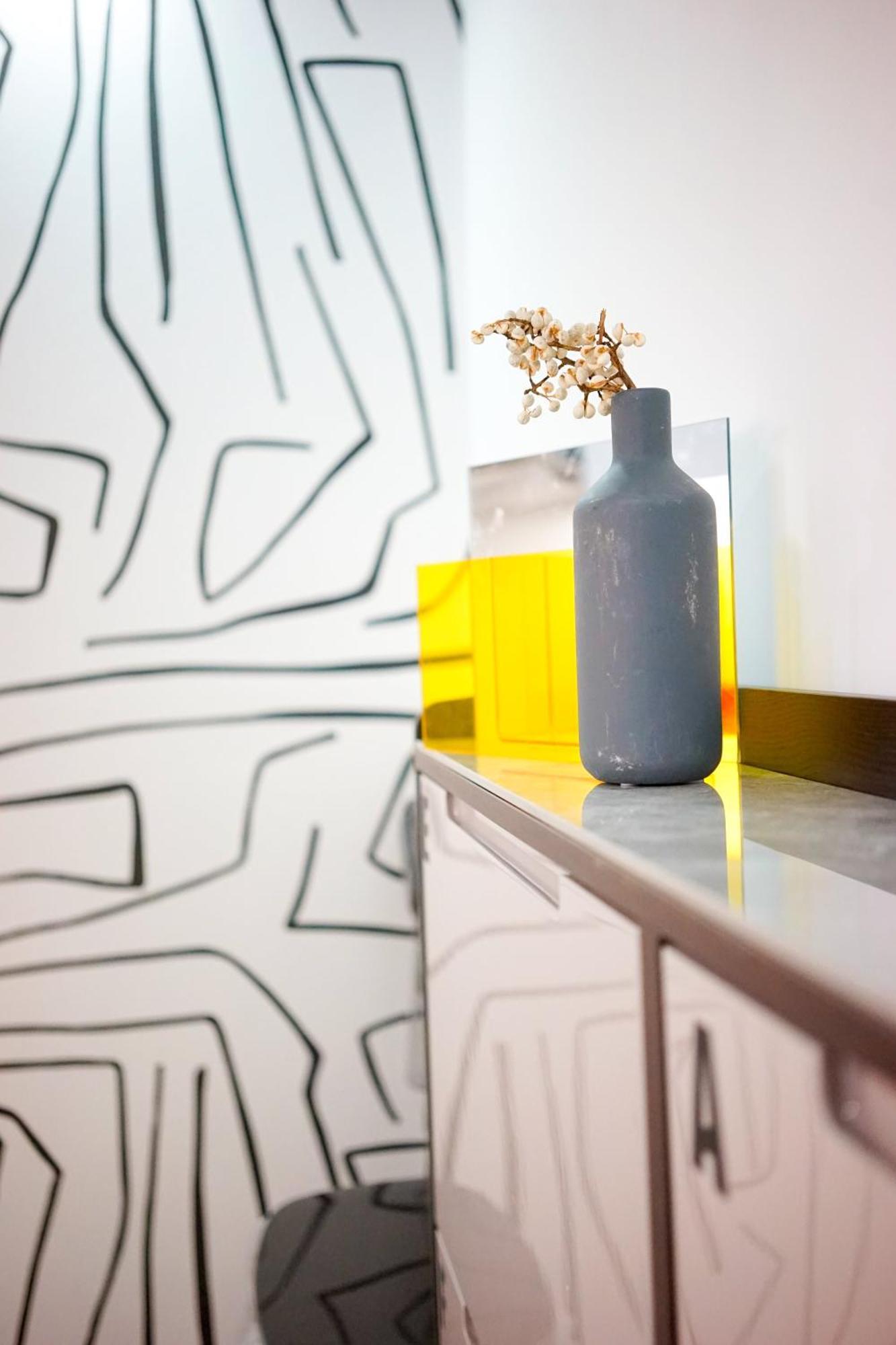 Student Accommodation - 292 Hennessy Road 香港 外观 照片