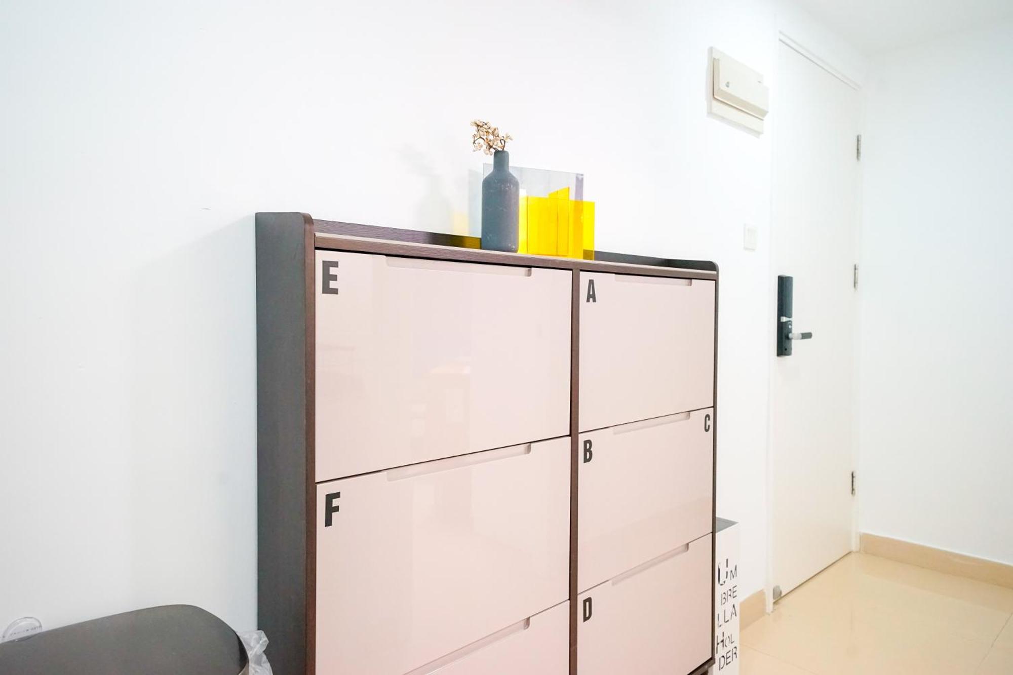 Student Accommodation - 292 Hennessy Road 香港 外观 照片