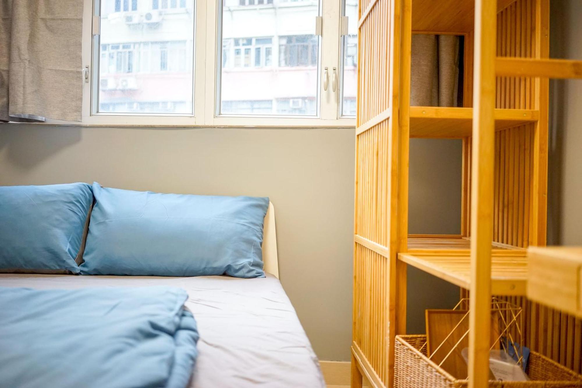 Student Accommodation - 292 Hennessy Road 香港 外观 照片