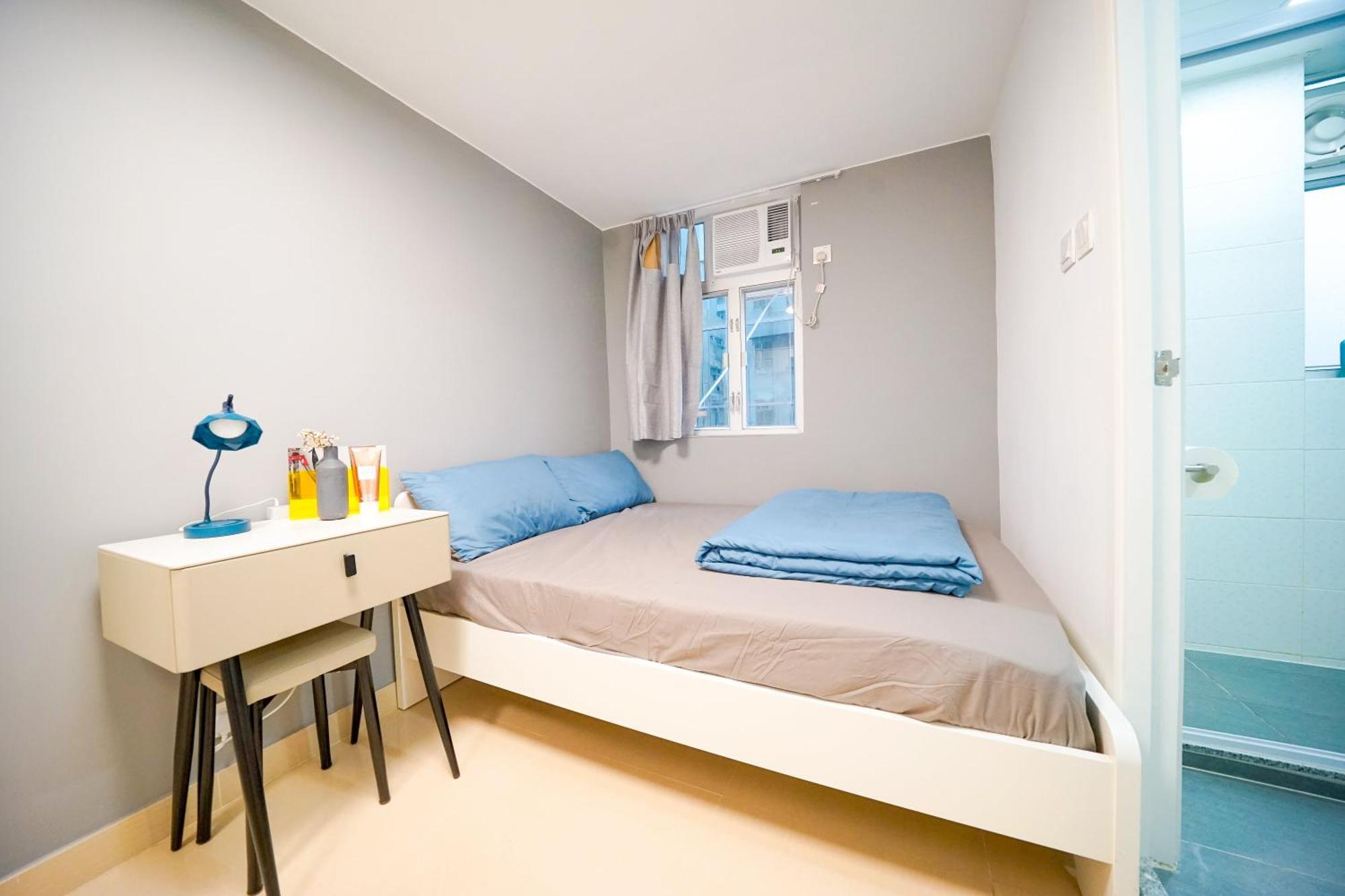 Student Accommodation - 292 Hennessy Road 香港 外观 照片