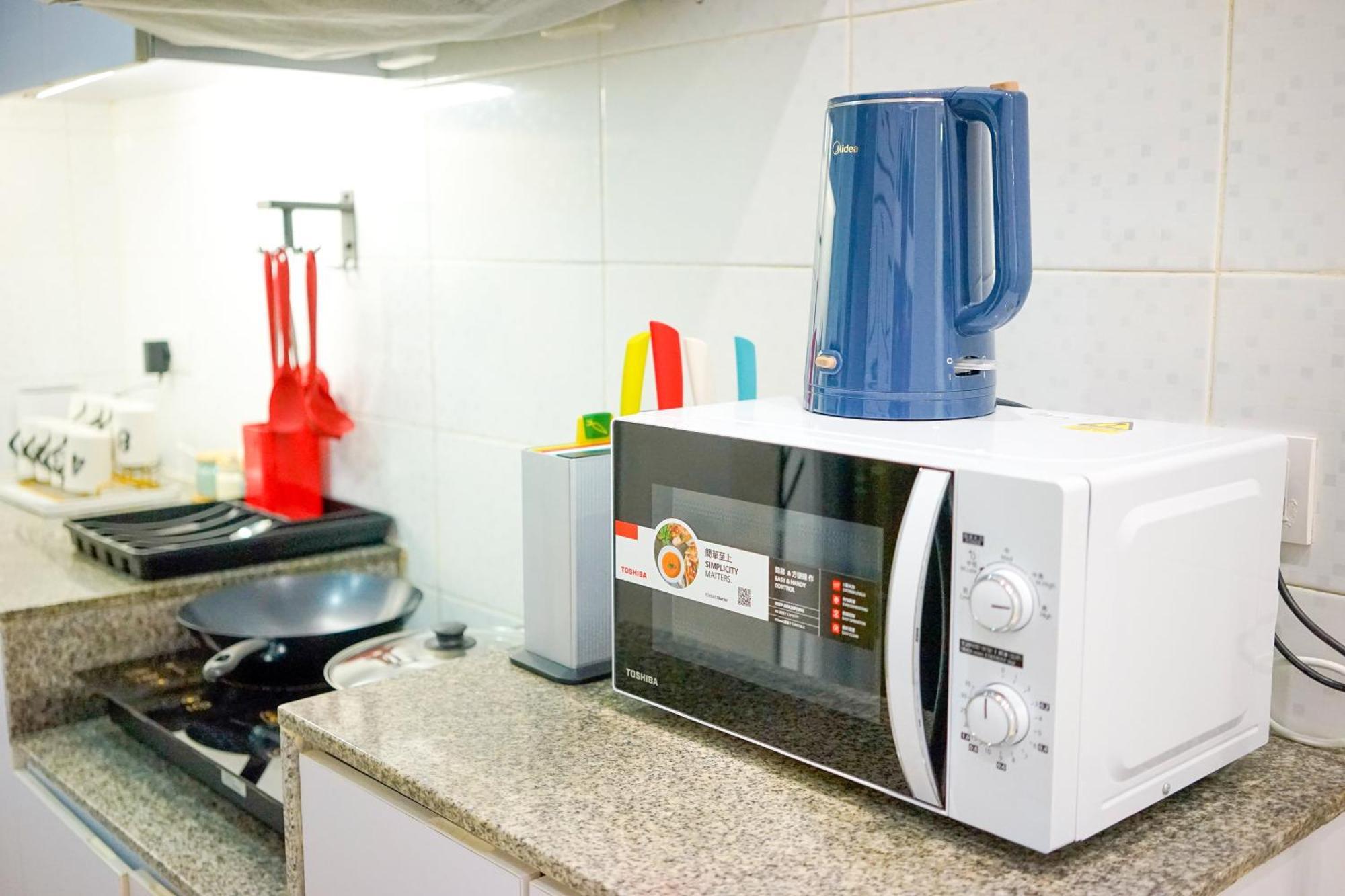 Student Accommodation - 292 Hennessy Road 香港 外观 照片