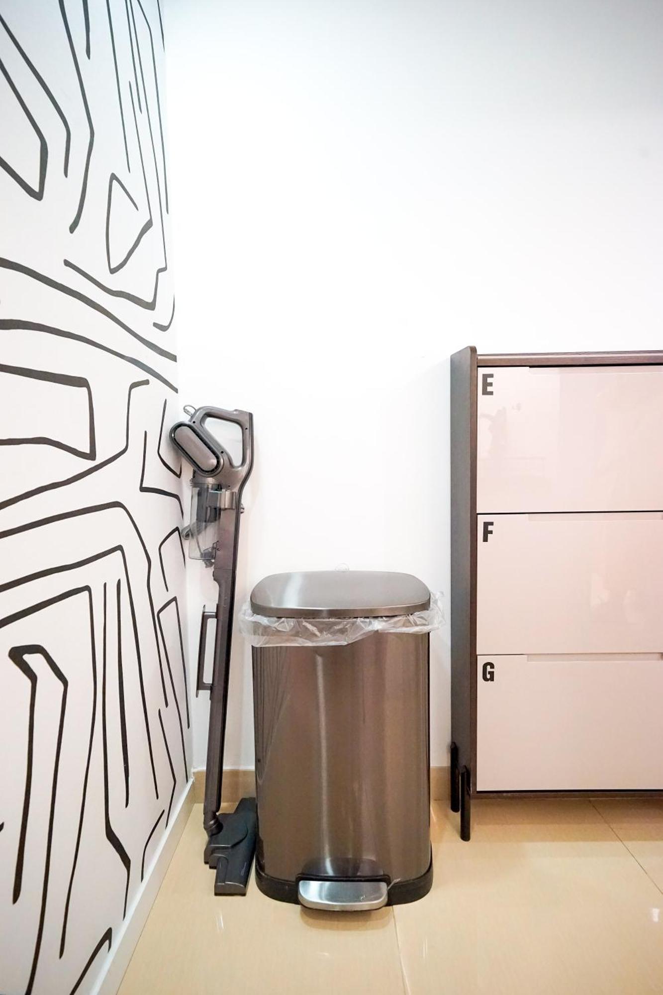 Student Accommodation - 292 Hennessy Road 香港 外观 照片