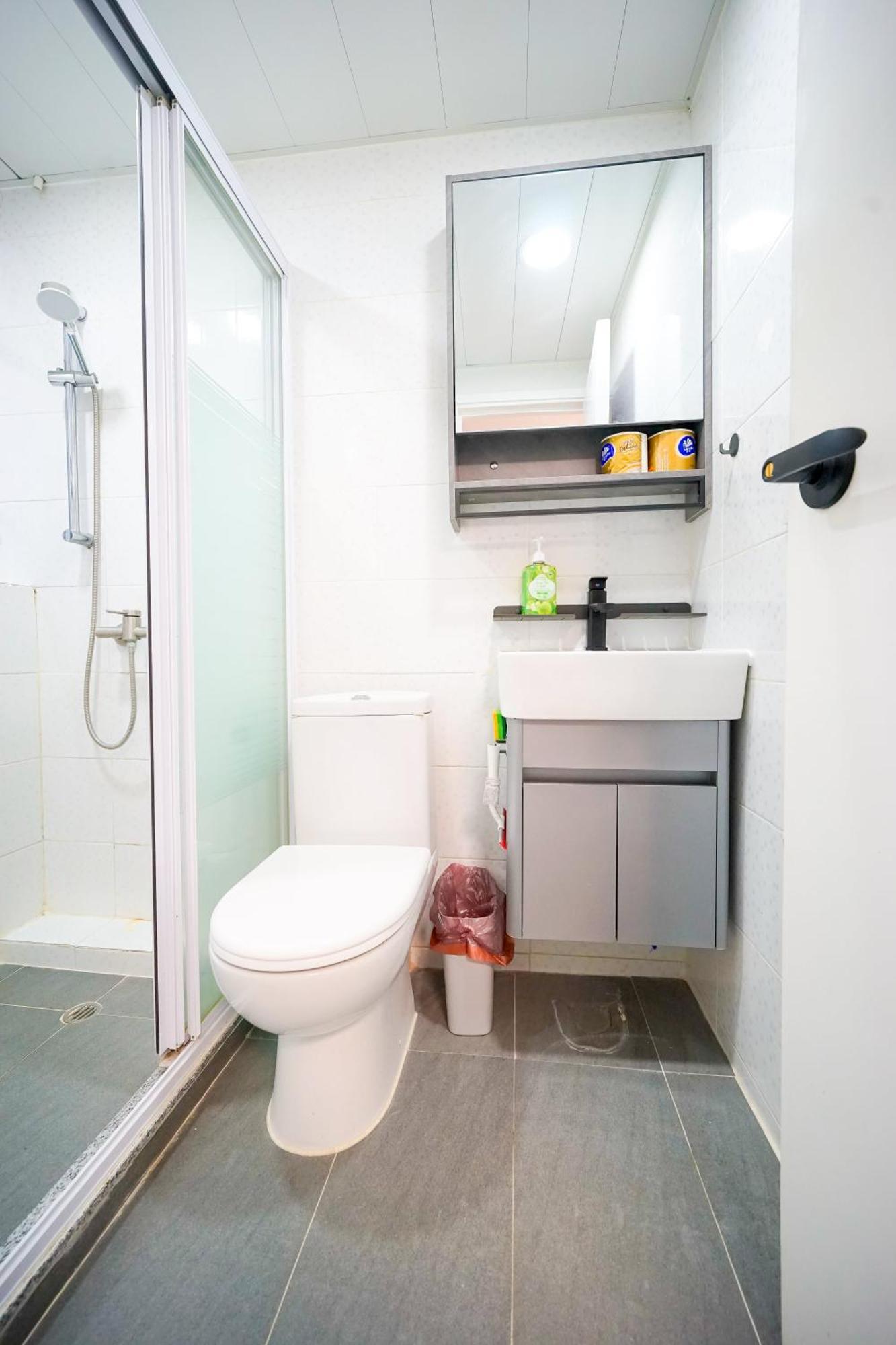 Student Accommodation - 292 Hennessy Road 香港 外观 照片