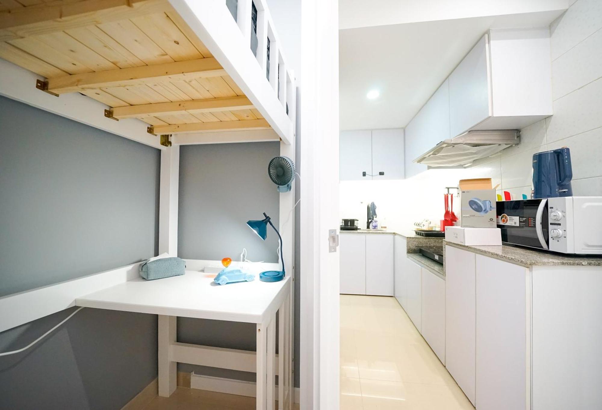 Student Accommodation - 292 Hennessy Road 香港 外观 照片