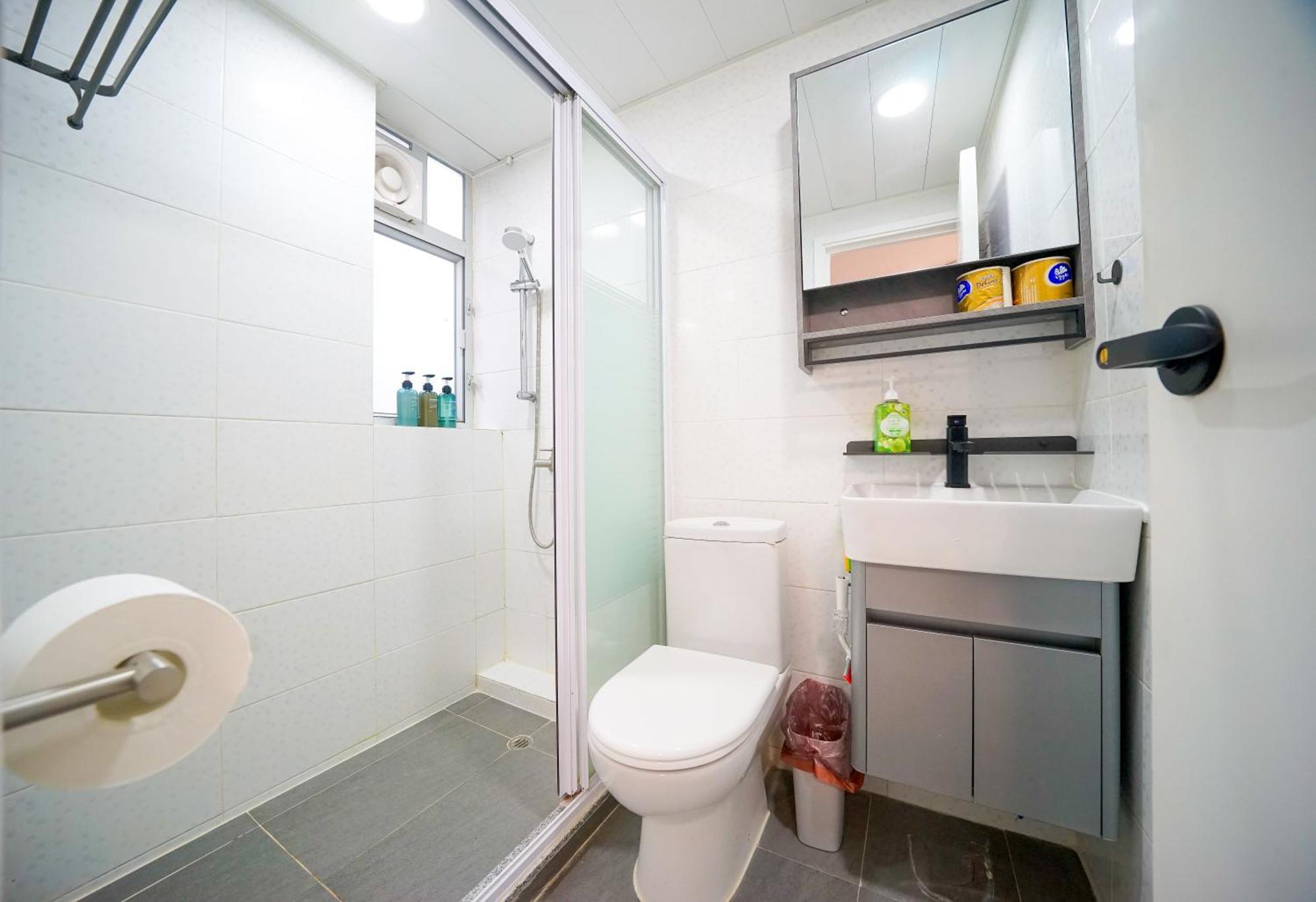 Student Accommodation - 292 Hennessy Road 香港 外观 照片